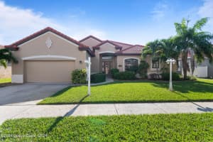2824 Unity Tree Dr, Edgewater, FL 32141, Sold 06/30/25