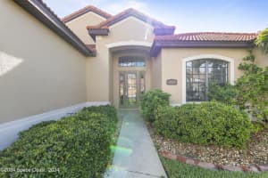 2824 Unity Tree Dr, Edgewater, FL 32141, Sold 06/30/25