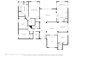 2824 Unity Tree Dr, Edgewater, FL 32141, Sold 06/30/25
