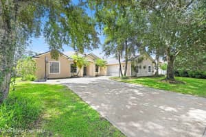 1070 S Glencoe Rd, New Smyrna Beach, FL 32168, Sold 11/15/24