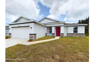 3208 Nighthawk Ave, Palm Bay, FL 32908, Sold 10/22/24