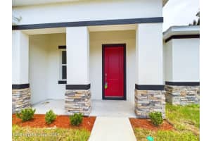 3208 Nighthawk Ave, Palm Bay, FL 32908, Sold 10/22/24