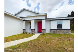 3208 Nighthawk Ave, Palm Bay, FL 32908, Sold 10/22/24