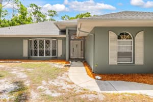 2002 Mattison Dr NE, Palm Bay, FL 32905, Sold 09/30/24