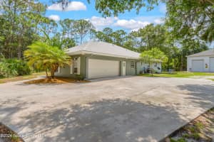 2002 Mattison Dr NE, Palm Bay, FL 32905, Sold 09/30/24