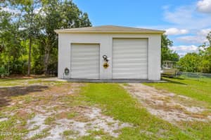 2002 Mattison Dr NE, Palm Bay, FL 32905, Sold 09/30/24