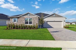 24th Ave, New Smyrna Beach, FL 32169, Sold 04/02/25