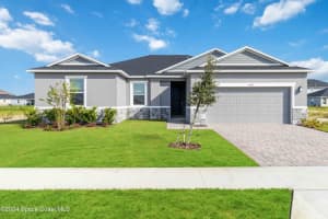 3489 Grappler Circle Se, Palm Bay, Fl 32909, Palm Bay