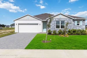 3579 Grappler Cir SE, Palm Bay, FL 32909, Sold 05/21/25