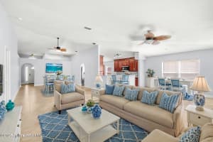 707 River Oaks Cir, New Smyrna Beach, FL 32169, Sold 04/10/25