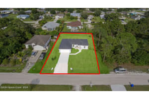 322 Canal Rd, Edgewater, FL 32132, Sold 11/04/24