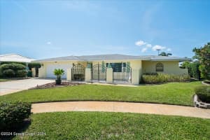472 Bridgetown Ct, Satellite Beach, FL 32937, Sold 03/03/25