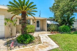 1705 S Atlantic Ave APT 202, New Smyrna Beach, FL 32169, Sold 10/04/24