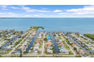 611 Starboard Ave, Edgewater, FL 32141, Sold 12/13/24