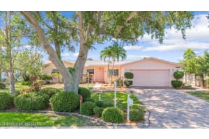 611 Starboard Ave, Edgewater, FL 32141, Sold 12/13/24