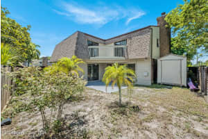 1055 Harrison St, Titusville, FL 32780, Sold 09/17/24