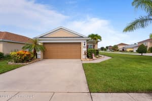 3319 Finola Ave, Palm Bay, FL 32909, Sold 10/11/24