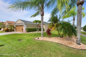 3319 Finola Ave, Palm Bay, FL 32909, Sold 10/11/24