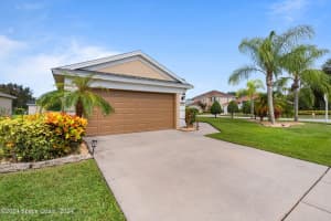 3319 Finola Ave, Palm Bay, FL 32909, Sold 10/11/24