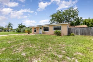 2224 Allan Adale Rd, Melbourne, FL 32935, Sold 02/13/25
