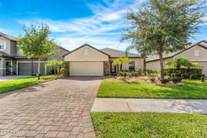 411 Trymore Dr SE, Palm Bay, FL 32909, Sold 10/31/24