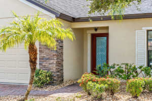 411 Trymore Dr SE, Palm Bay, FL 32909, Sold 10/31/24
