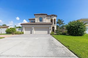 110 Poinsetta Street, Indialantic, FL 32903 - MLS#1022406