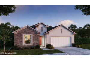 1596 Kylar Drive, Palm Bay, FL 32907 Sold 07/15/25