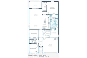 1596 Kylar Drive, Palm Bay, FL 32907 Sold 07/15/25