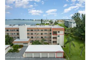 200 S Banana River Blvd, Cocoa Beach, FL 32931, Sold 09/20/24