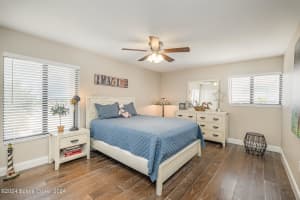 200 S Banana River Blvd, Cocoa Beach, FL 32931, Sold 09/20/24