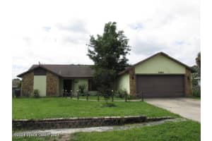 1866 Delki St NW, Palm Bay, FL 32907, Sold 10/28/24