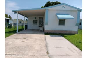 708 Silverthorn Ct, Barefoot Bay, FL 32976, Sold 03/28/25