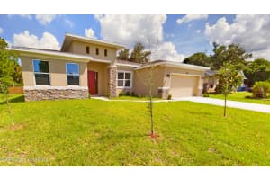 458 Lamkin Street, Palm Bay, FL 32908 Sold 08/28/25
