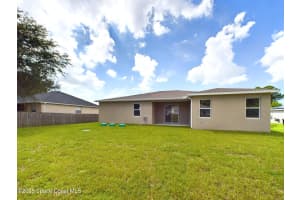 458 Lamkin Street, Palm Bay, FL 32908 Sold 08/28/25
