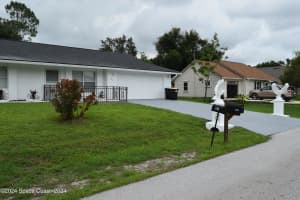 4501 S Atlantic Ave #516, County, FL 32169, Sold 12/13/24