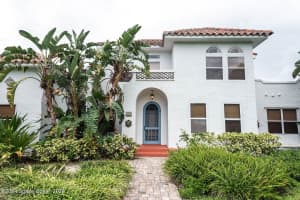 105 E Ave B, Melbourne, FL 32901, Sold 12/10/24