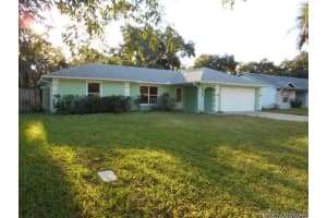 2522 Orange Tree Dr, Edgewater, FL 32141, Sold 04/11/25