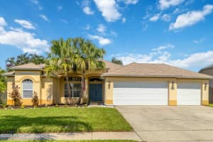 3745 Starlight Ave, Merritt Island, FL 32953, Sold 12/17/24