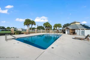 6996 Hammock Trace Dr, Melbourne, FL 32940, Sold 09/16/24