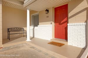 611 Clarewood Blvd, Titusville, FL 32796, Sold 10/21/24