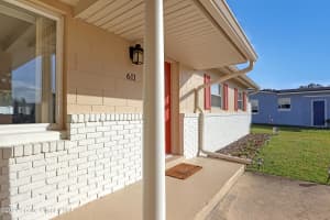 611 Clarewood Blvd, Titusville, FL 32796, Sold 10/21/24