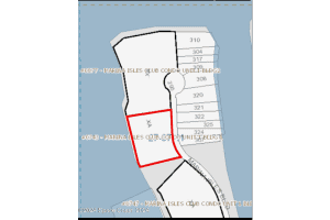 5501 S Atlantic Ave #302, County, FL 32169, Sold 10/15/24