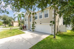 806 Mason Dr, Titusville, FL 32780, Sold 10/31/24