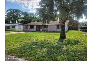 4745 Tuscarora Rd, Titusville, FL 32780, Sold 02/26/25