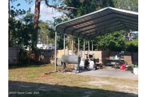 4745 Tuscarora Rd, Titusville, FL 32780, Sold 02/26/25