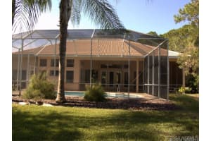 2744 Autumn Leaves Dr, Port Orange, FL 32128, Sold 02/14/25