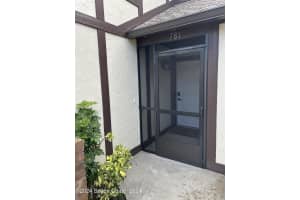 781 Greenwood Manor Cir, West Melbourne, FL 32904, Sold 01/10/25