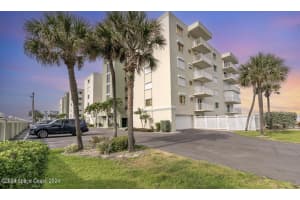 403 Jimmy Buffett Mem Hwy, Satellite Beach, FL 32937, Sold 09/04/25