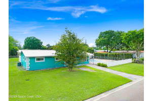 149 E Ariel Rd, Oak Hill, FL 32759, Sold 10/11/24